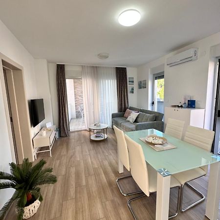 Love Borik Apartment 扎达尔 外观 照片
