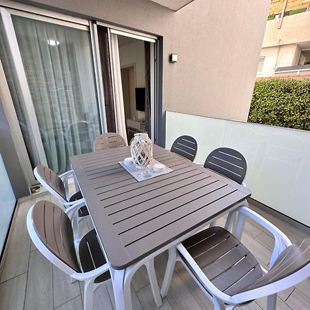 Love Borik Apartment 扎达尔 外观 照片